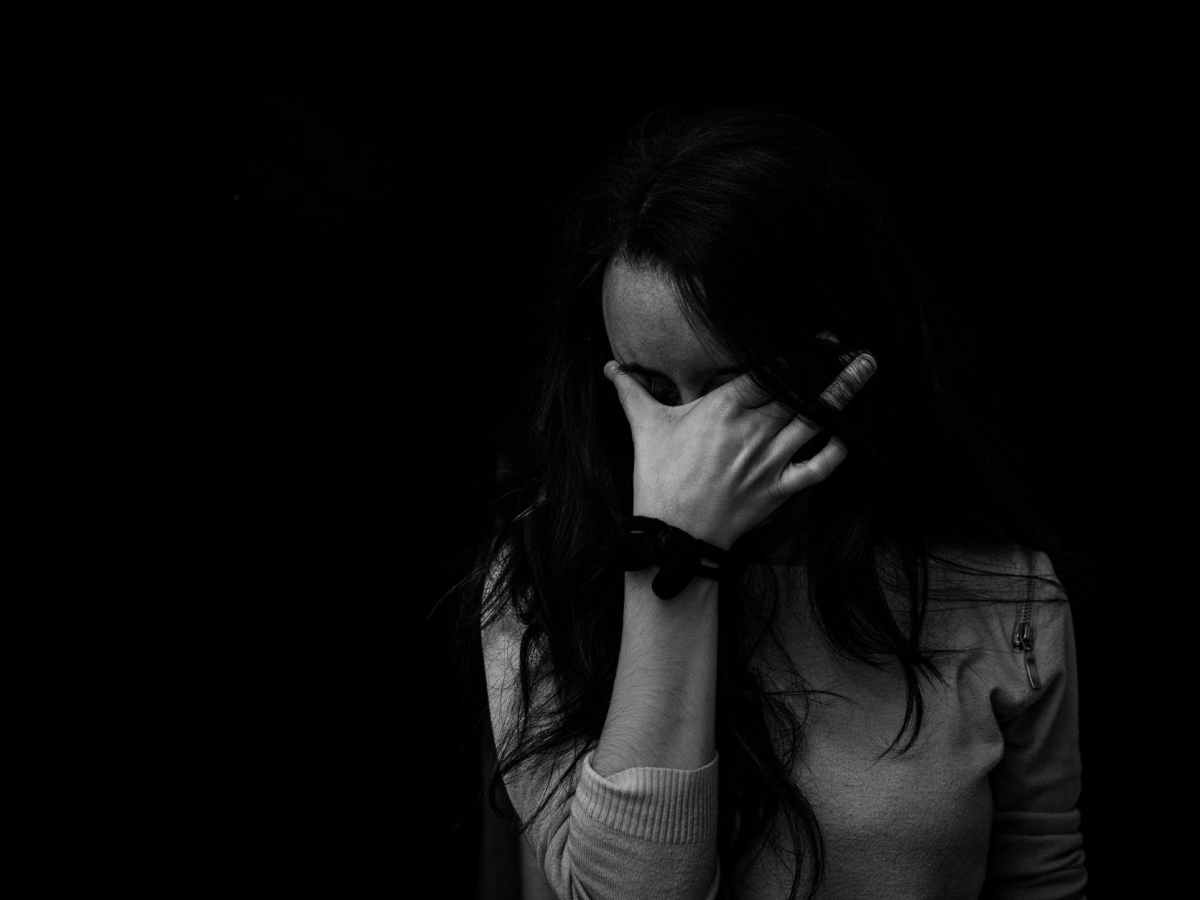 PTSD and DO YOU HAVE&nbsp;IT?
