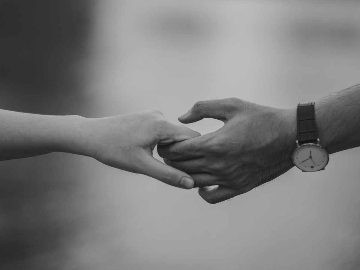 5 love languages & what I’ve learned I need (recently&nbsp;updated)
