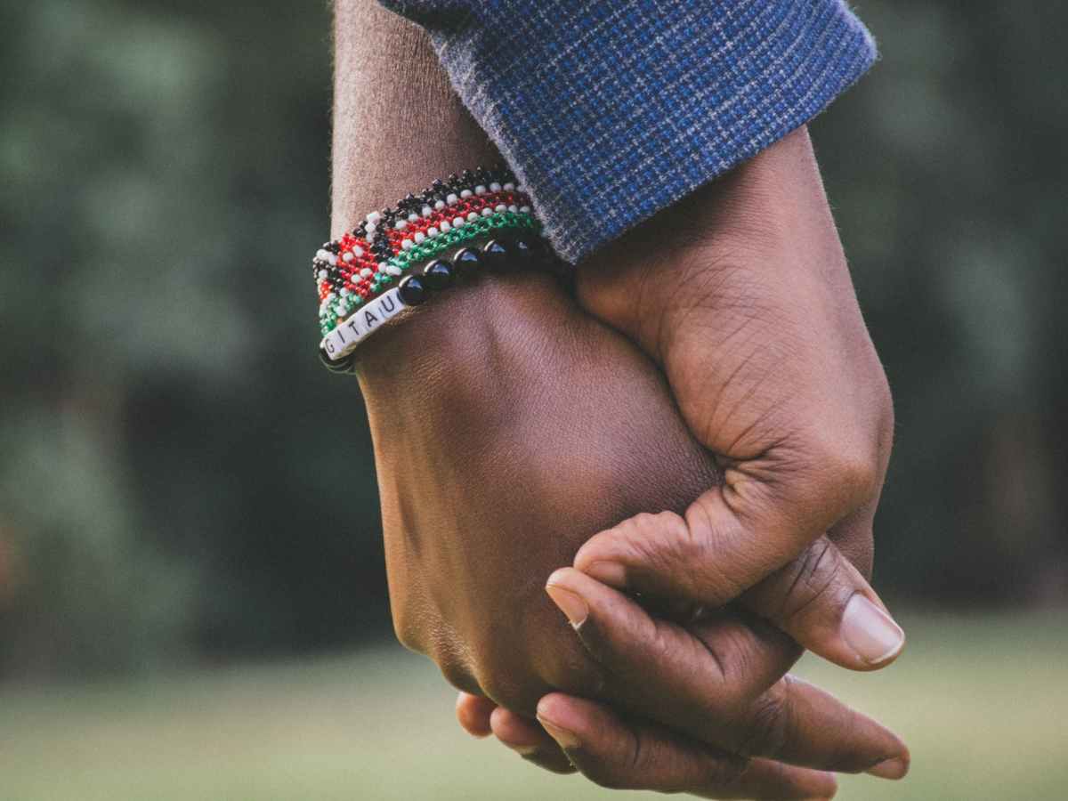 Gender Differences and Their Role in Marriages